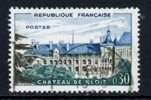 France 965 Used