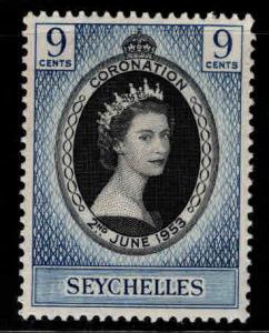 Seychelles Scott 72 MNH**