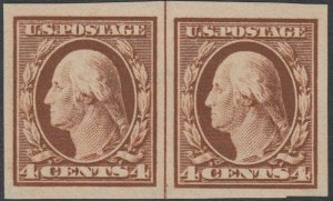 U.S. 346 FVF M Line PAIR (20520)