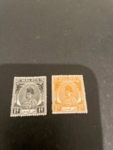 Malaya Perlis sc 7,8 MH