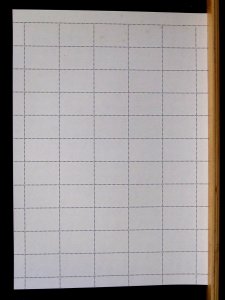 BAHAMAS - SCOTT# 493 - MNH - PANE 50 - CAT VAL $125.00