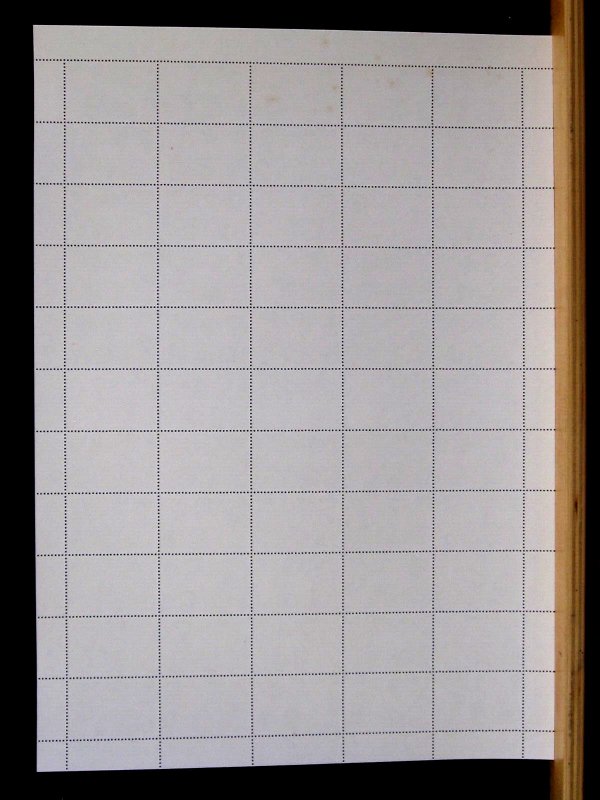 BAHAMAS - SCOTT# 493 - MNH - PANE 50 - CAT VAL $125.00