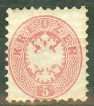 EA: Austria 24 mint CV $55