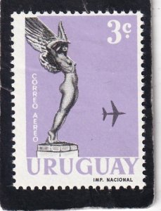 Uruguay   #      C211      unused