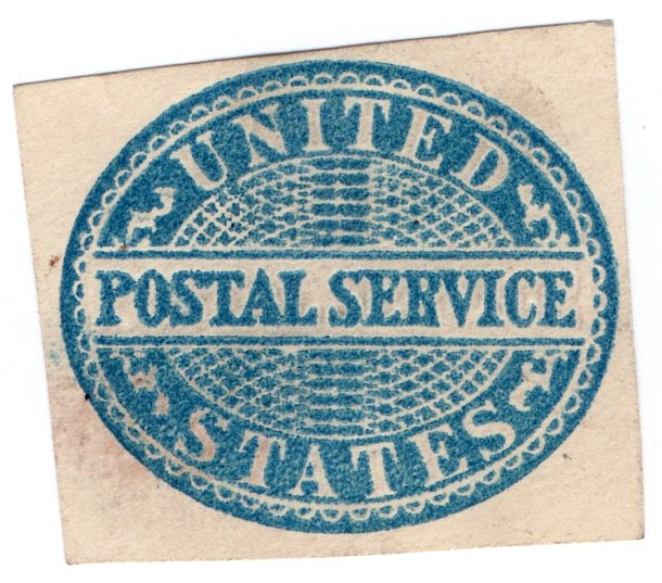 (I.B) US Local Post : United States Postal Service