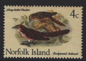 Norfolk Island Sc#129 MNH