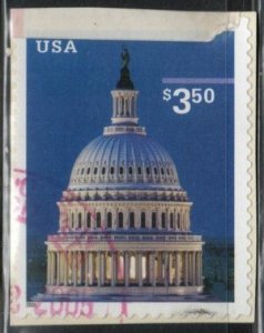 United States Scott No. 3472