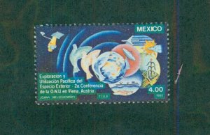 Mexico 1284 MNH BIN$ 0.50