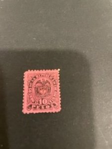 Colombia sc 140 Mng