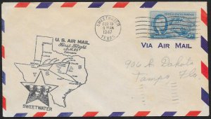 FIRST FLIGHT COVER COLLECTION (109) Covers Mostly US Few International