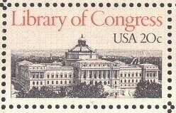 1982 sheet, Library of Congress # 2004