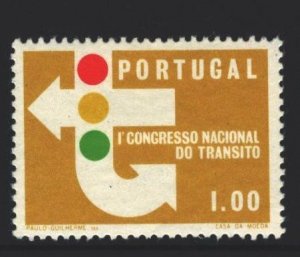 Portugal Sc#942 MH