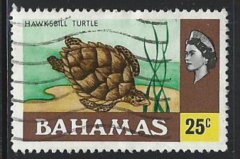 Bahamas used S.C.# 400