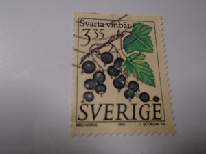 Sweden  #  2001  used