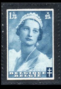 Belgium  #B176  Mint NH CV $2.40