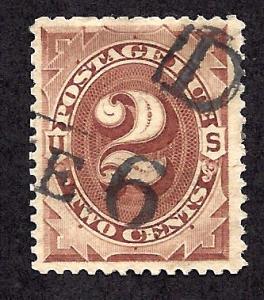 J2 Used... SCV $25.00