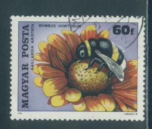 Hungary 2626 Used