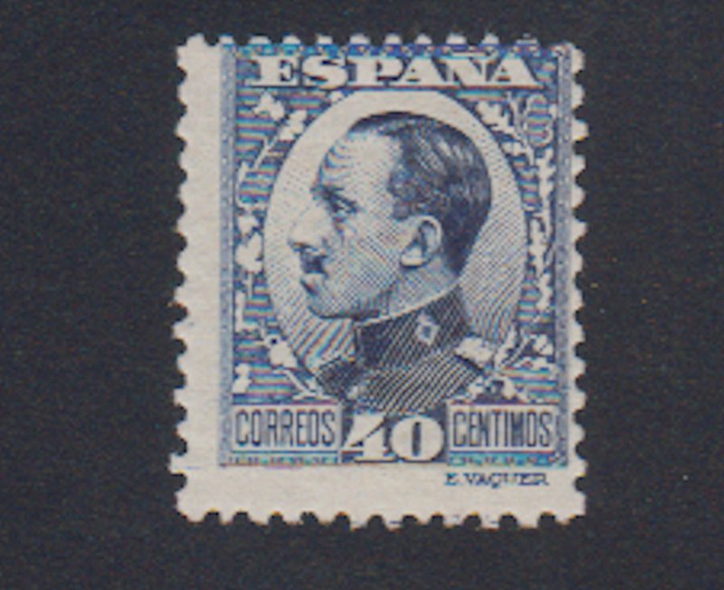Spain - 1930 - SC 413a - LH