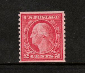 USA #453 Extra Fine Never Hinged 