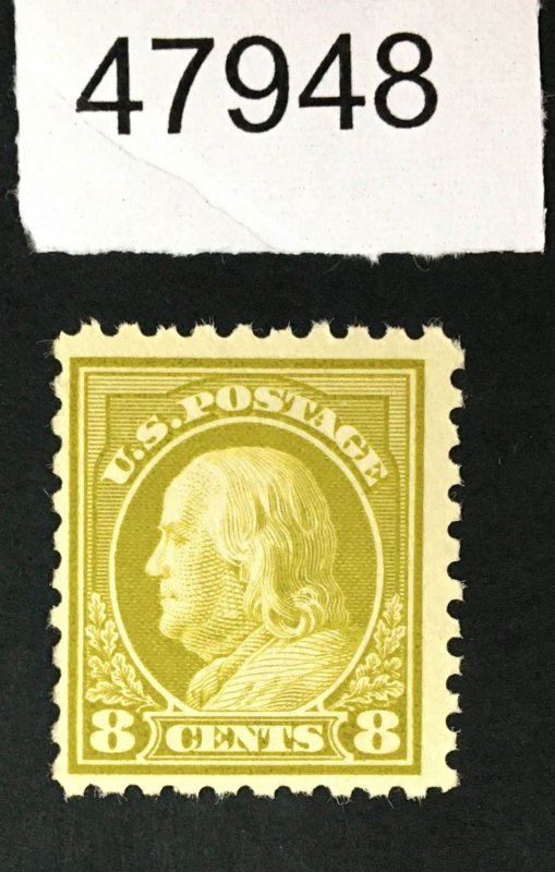 US STAMPS # 470 MINT OG NH $165 LOT #47948