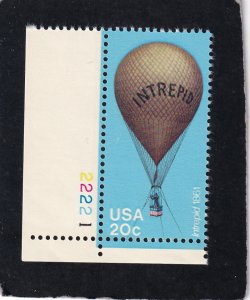 United States     #     2032       MNH