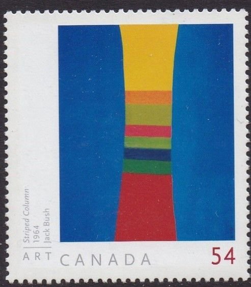 2321 Art Canada MNH