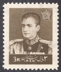 IRAN SCOTT 1177