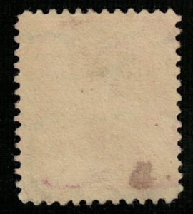 USA, 1903-1908 George Washington 2c (Т-4574)