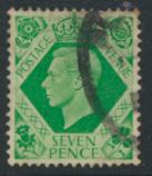 GB SG 471 SC# 244 Used   see details