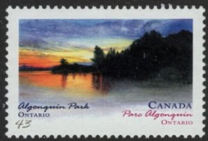 1472 Canada Day Provincial and Territorial Parks