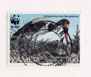 Zambia           657           used