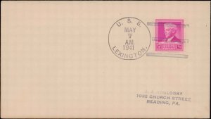 United States, U.S. Ships