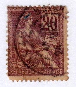 France              118            used