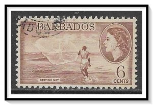 Barbados #240 Casting Net Used