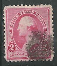 US - 219D - Used - SCV-5.50