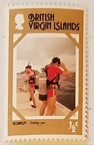 Virgin Islands 327