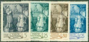 VATICAN 80-3 MNH BIN $1.00