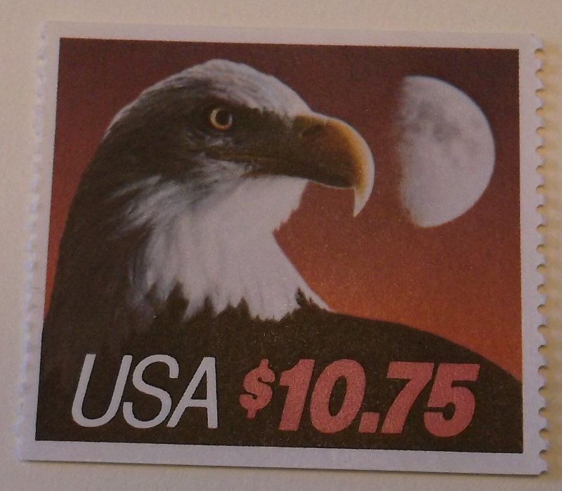 United States 2122 MNH Bird, Topical Cat $20.00