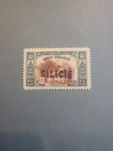 Stamps Cilicia Scott #5 h