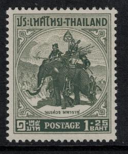 Thailand 1955 SC 306 LH CV $70