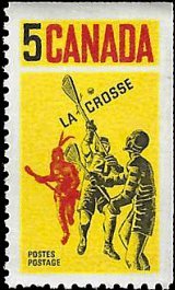 CANADA   #483 MNH (6)