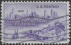 # 994 USED KANSAS CITY MISSOURI