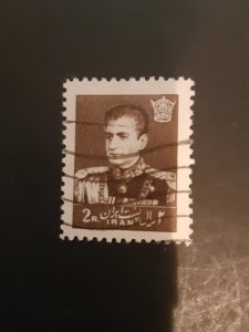*Iran #1113            Used