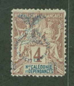 New Caledonia #68