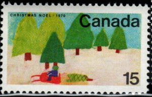 Canada - 530 - MNH - SCV-0.90