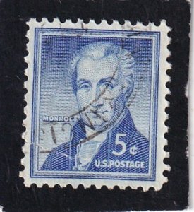 United States   #    1038   used