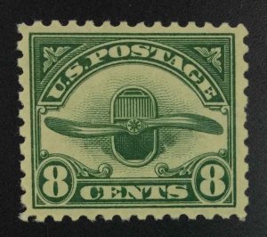 US STAMPS #C4 MINT OG NH LOT #99178