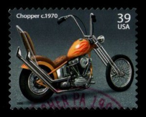 United States #4087 used