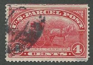 United States  Scott Q4  Used