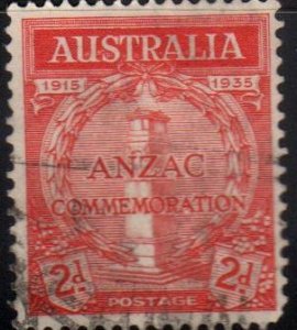 Australia Scott No. 150